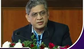 Photo of Shri Vijay Kumar